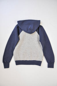 Vintage 1980s Mickey Mouse Hoodie | Youth M