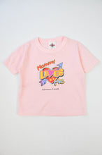 Load image into Gallery viewer, Vintage &quot;Mommy Loves Me&quot; T-Shirt | Toddler 4