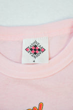 Load image into Gallery viewer, Vintage &quot;Mommy Loves Me&quot; T-Shirt | Toddler 4
