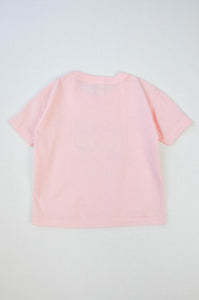Vintage "Mommy Loves Me" T-Shirt | Toddler 4