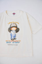 Load image into Gallery viewer, Vintage &quot;Grandma Thinks I&#39;m Big Stuff&quot; T-shirt | Toddler 6
