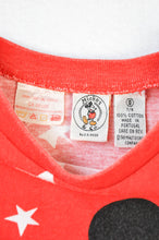Load image into Gallery viewer, Vintage 90s Mickey &amp; Minnie T-Shirt | Youth S (7/8)