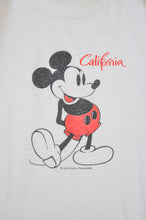 Load image into Gallery viewer, Vintage 1980s Mickey Mouse T-Shirt | Youth M/L