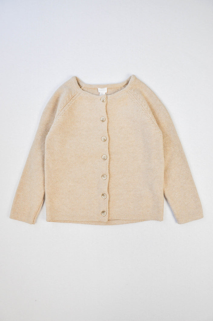 Jamie Kay Knit Cardigan | Toddler 5