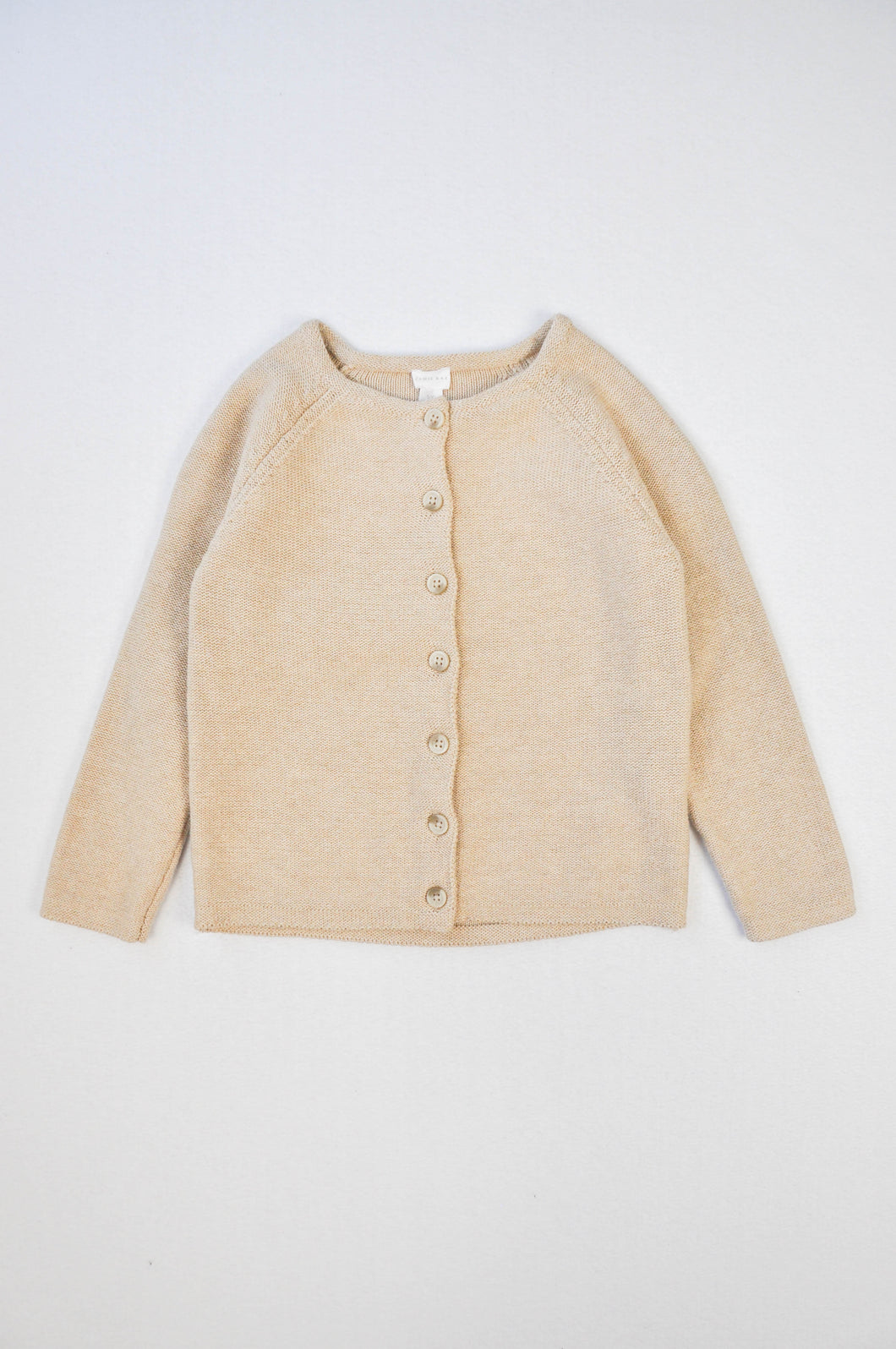 Jamie Kay Knit Cardigan | Toddler 5