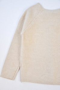 Jamie Kay Knit Cardigan | Toddler 5