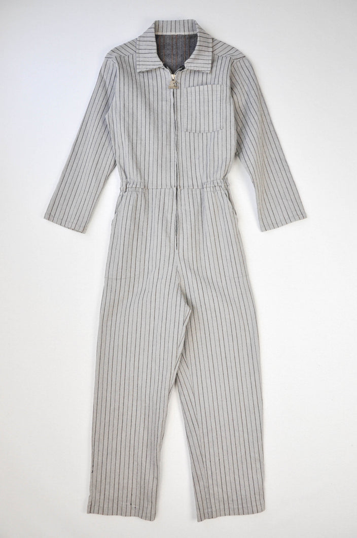 Vintage Starter Jumpsuit | Youth 8-12?