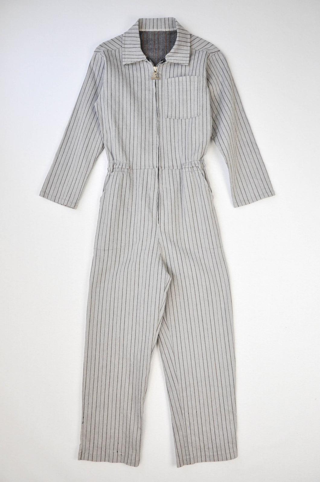 Vintage Starter Jumpsuit | Youth 8-12?