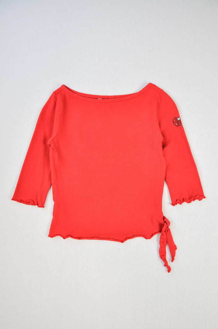 Y2K Guess Shirt | Youth S-L