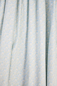 Vintage Laura Ashley Smocked Dress | Youth 9