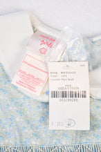 Load image into Gallery viewer, Vintage Laura Ashley Smocked Dress | Youth 9