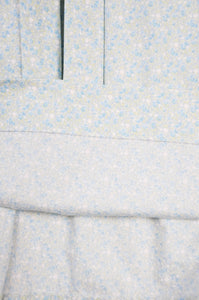 Vintage Laura Ashley Smocked Dress | Youth 9