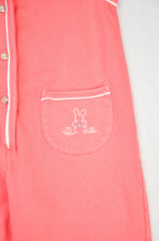 Charger l&#39;image dans la galerie, Vintage Bunny Romper | Baby 12-18m