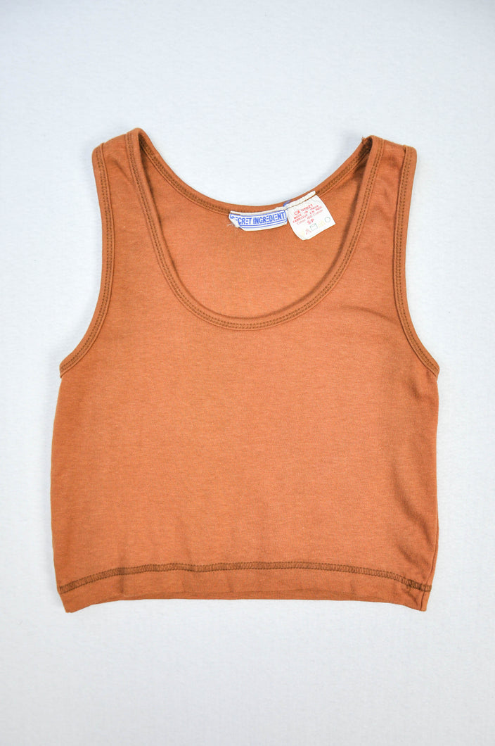 Vintage Tank Top | Youth S