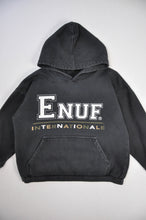 Charger l&#39;image dans la galerie, Vintage &#39;Enuf&#39; Hoodie | Youth XL