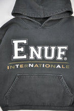 Charger l&#39;image dans la galerie, Vintage &#39;Enuf&#39; Hoodie | Youth XL