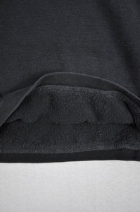 Vintage 'Enuf' Hoodie | Youth XL