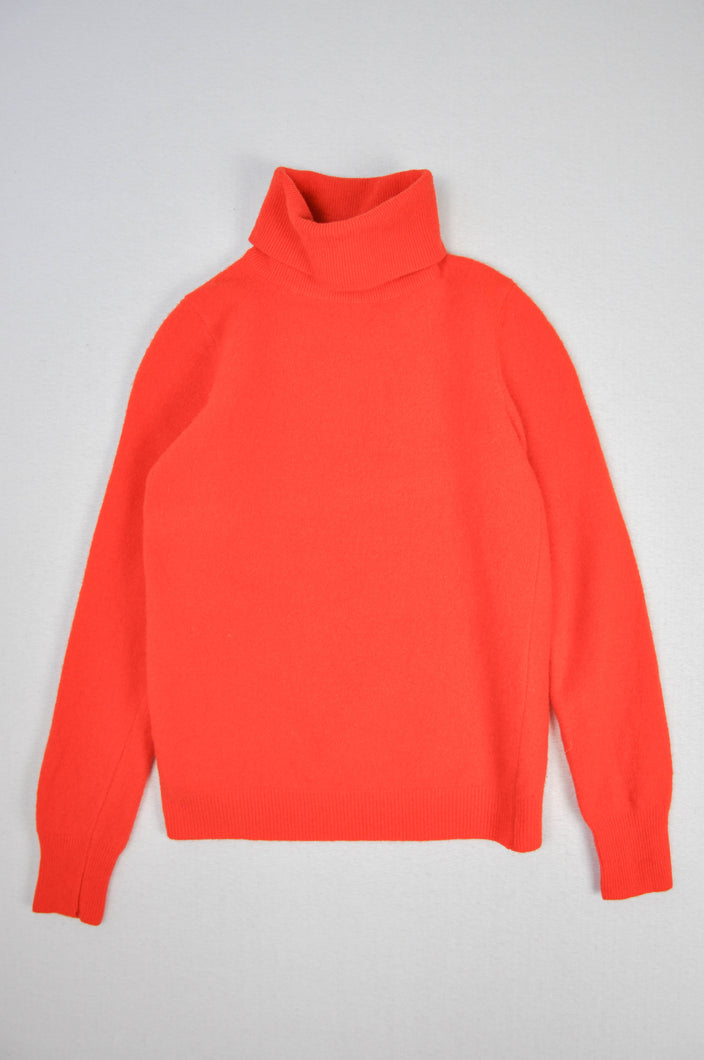 Stile Benetton Merino Wool Sweater | Youth S/M