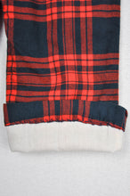 Charger l&#39;image dans la galerie, Vintage Viyella Plaid Overalls | Toddler 3