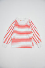 Load image into Gallery viewer, Vintage 80s Stripe Shirt | Baby 24m