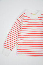 Load image into Gallery viewer, Vintage 80s Stripe Shirt | Baby 24m