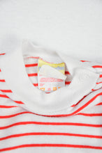 Load image into Gallery viewer, Vintage 80s Stripe Shirt | Baby 24m