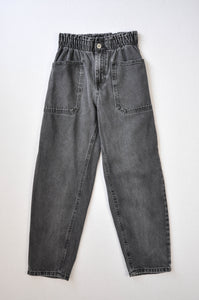 Zara Paper Bag Jeans | Youth 11/12