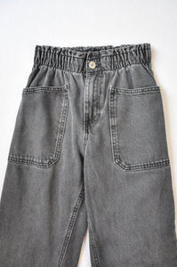 Zara Paper Bag Jeans | Youth 11/12