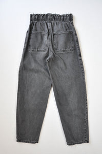 Zara Paper Bag Jeans | Youth 11/12