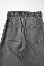 Charger l&#39;image dans la galerie, Zara Paper Bag Jeans | Youth 11/12