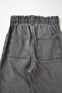 Zara Paper Bag Jeans | Youth 11/12