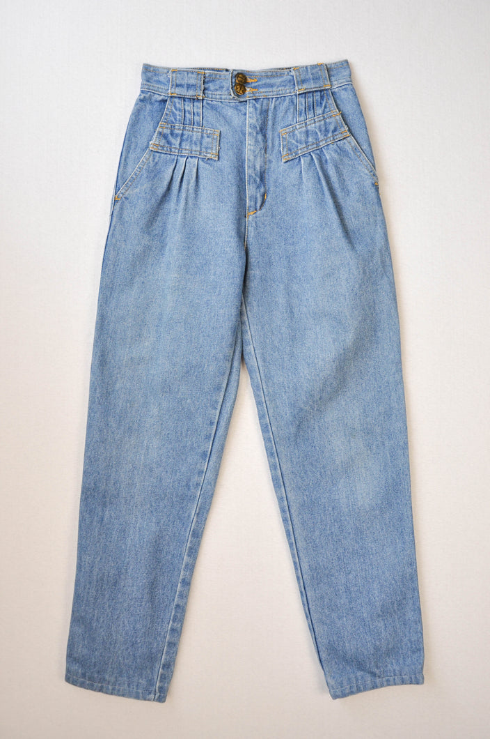 1980s RoadRunner Jeans | Youth 14