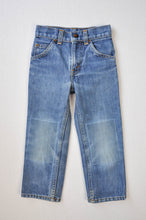Charger l&#39;image dans la galerie, Vintage GWG Jeans | Toddler 4