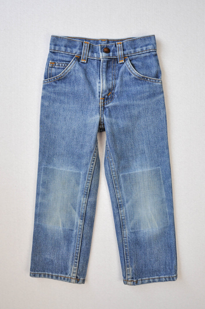 Vintage GWG Jeans | Toddler 4