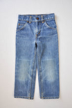 Charger l&#39;image dans la galerie, Vintage GWG Jeans | Toddler 4