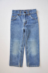 Vintage GWG Jeans | Toddler 4