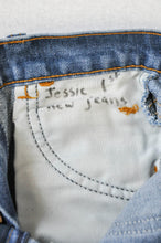 Charger l&#39;image dans la galerie, Vintage GWG Jeans | Toddler 4
