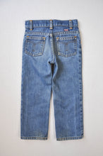 Charger l&#39;image dans la galerie, Vintage GWG Jeans | Toddler 4