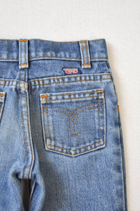 Vintage GWG Jeans | Toddler 4