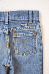 Vintage GWG Jeans | Toddler 4