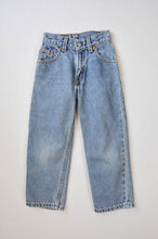 Load image into Gallery viewer, Vintage Levi&#39;s 550 Jeans | Toddler 5