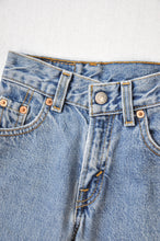 Load image into Gallery viewer, Vintage Levi&#39;s 550 Jeans | Toddler 5
