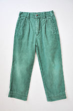 Load image into Gallery viewer, Vintage Corduroy Pants | Youth Size 6