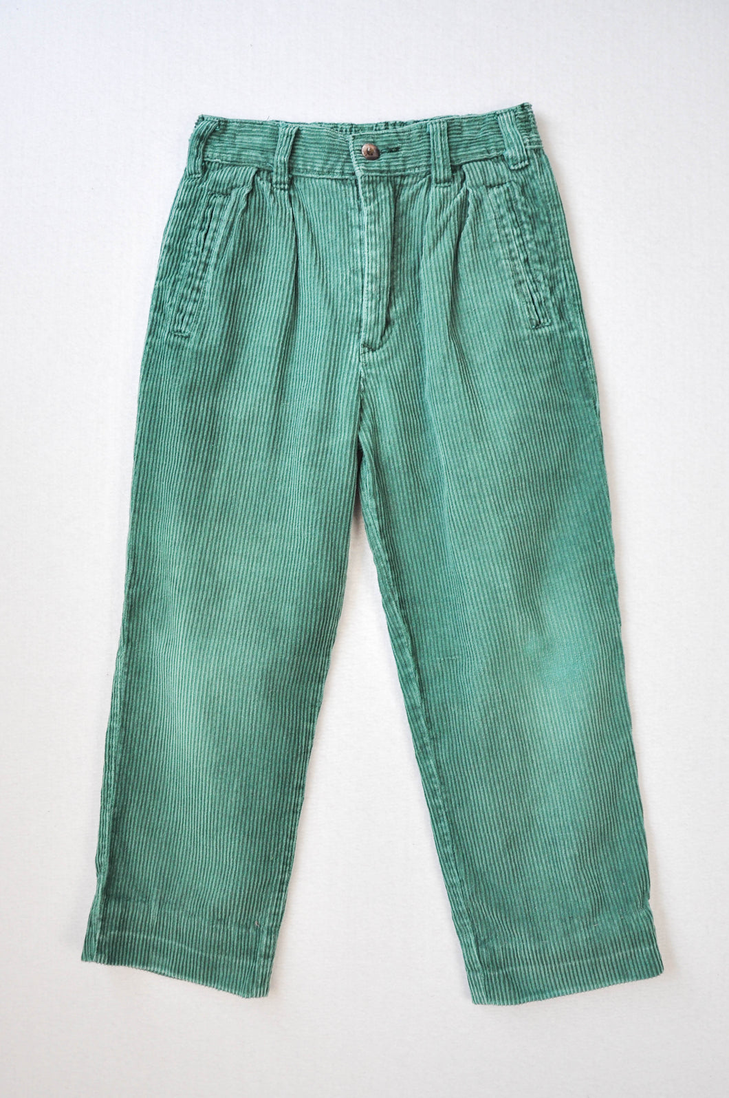 Vintage Corduroy Pants | Youth Size 6