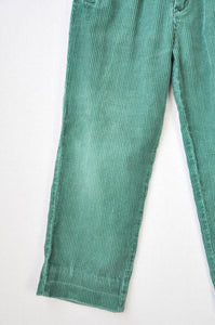 Vintage Corduroy Pants | Youth Size 6