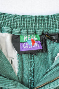Vintage Corduroy Pants | Youth Size 6