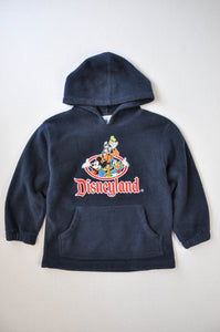 Disneyland Embroidered Characters Hoodie | Youth S