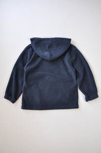 Disneyland Embroidered Characters Hoodie | Youth S