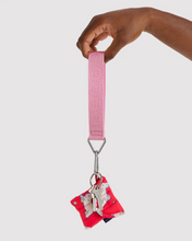 Charger l'image dans la galerie, Logo Keychain | Pink Happy