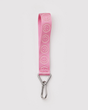 Charger l'image dans la galerie, Logo Keychain | Pink Happy
